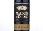 Marques De Carano Gran Reserva,2007