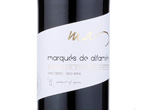 Marques De Alfamen - Garnacha \Syrah,2014