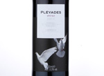 Pléyades Shiraz,2014