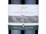 Hacienda Zorita Natural Reserve Syrah,2011