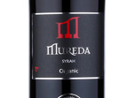 Mureda Syrah,2014