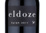 eldoze syrah,2011