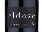 eldoze syrah,2012