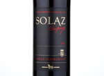 Solaz Coupage,2013