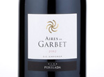 Perelada Aires De Garbet,2012