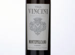 Montepulciano d'Abruzzo Doc - Villa Vincini,2013