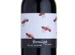 Formiga De Vellut,2012