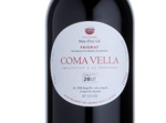 Coma Vella,2010