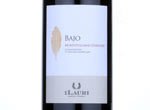 BAJO, Montepulciano D'ABRUZZO Doc,2013