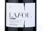 LaFou El Sender,2013