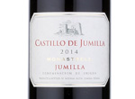 Castillo De Jumilla Monastrell,2014