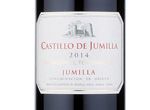 Castillo De Jumilla Monastrell-Tempranillo,2014