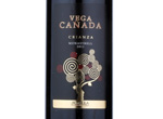 Vega Cañada Crianza,2011