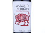 Marqués de Brava,2014