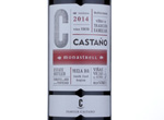 Castaño Tinto,2014