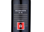 Inurrieta Sur,2012