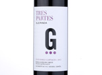 Guerinda Tres Partes,2013