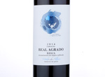 Real Agrado Tinto,2014
