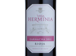 Viña Herminia Vendimia Seleccionada Garnacha,2011