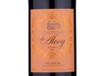 Castillo de Alcoy Reserva,2011