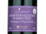 Morrisons Signature Montepulciano d' Abruzzo,2013