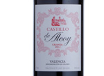 Castillo de Alcoy Crianza,2012
