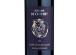 Domaine de Crochet Cuvée Charles Auguste Grand Cru Mont-sur-Rolle,2011