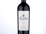 Prodom Syrah Petit Verdot Cab. Franc,2013