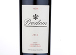 Prodom Syrah Petit Verdot Cab. Franc,2012