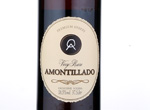 Marks and Spencer Very Rare Dry Old Amontillado,NV