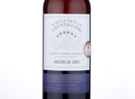 Marks and Spencer Medium Dry Amontillado Sherry,NV