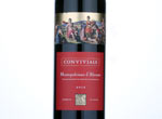 Conviviale Montepulciano,2013