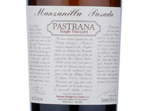 Manzanilla Pasada Pastrana,NV