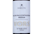 Harveys Very Old Palo Cortado 30 Year Old V.O.R.S.,NV