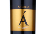 Ándalus Petit Verdot,2007