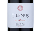 Tilenus Crianza La Florida,2008
