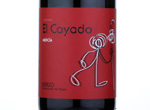 El Cayado,2014