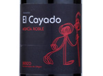 El Cayado Roble,2012