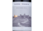 Tierra Fuerte Graciano,2011