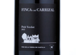 Finca Caiz Carrizal Petit Verdot,2012