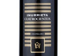 Inurrieta Cuatrocientos,2012