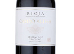 Marks and Spencer Rioja Campo Aldea Graciano Reserva,2010