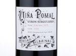 Bodegas Bilbaínas Vina Pomal Graciano,2010