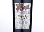 Vox Populi Bobal,2011