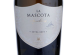 La Mascota Sparkling Extra Brut,2013
