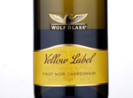 Wolf Blass Yellow Label Pinot Noir Chardonnay Sparkling,2012