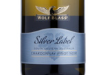Wolf Blass Silver Label Chardonnay Pinot Sparkling,NV