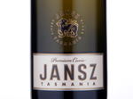 Jansz Tasmania Premium Cuvée Brut,NV