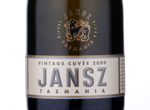 Jansz Tasmania Vintage Cuvée,2009