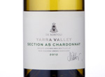 Single Vineyard Section A5 Chardonnay,2012